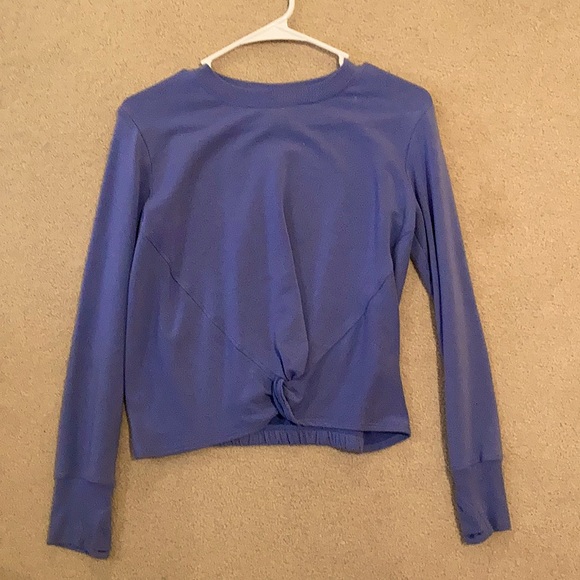 Hoodie/ long sleeve - Picture 1 of 4